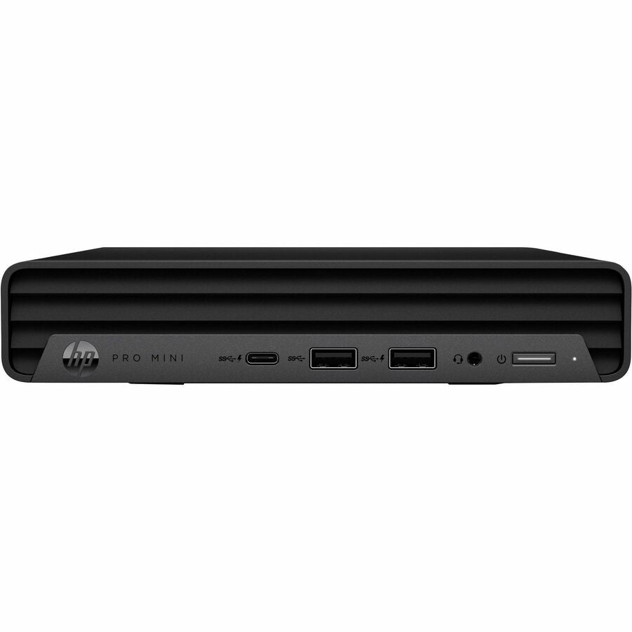 HP Pro Mini 400 G9 Desktop Computer Core i5 14th Gen i5-14500T 16GB 512GB SSD