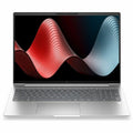 HP EliteBook 6 G2a 16" Copilot+ PC AMD Ryzen AI 5 PRO 16GB SSD Silver Aluminum