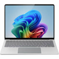 Microsoft Surface Laptop 8 13.8" Touchscreen Copilot+ PC Notebook 120 Hz Intel Core Ultra 5 Series 3 335 24 GB 1 TB SSD English Keyboard Platinum