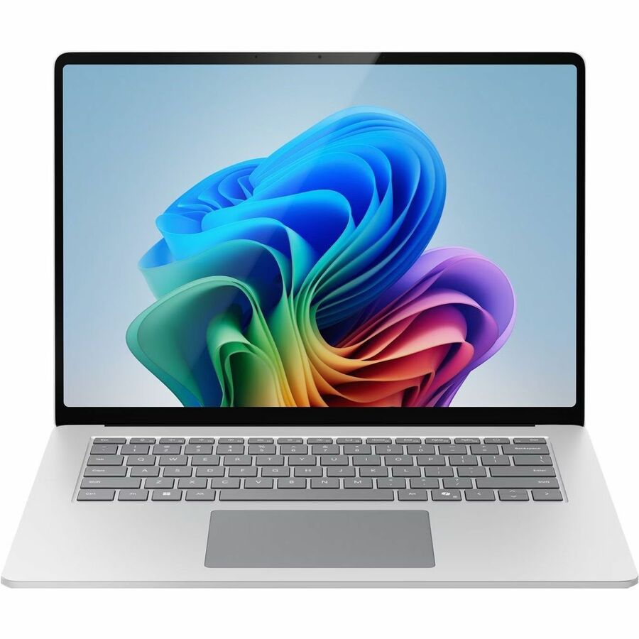 Microsoft Surface Laptop 15" Notebook Intel Core Ultra X7 16 GB 256 GB SSD Black