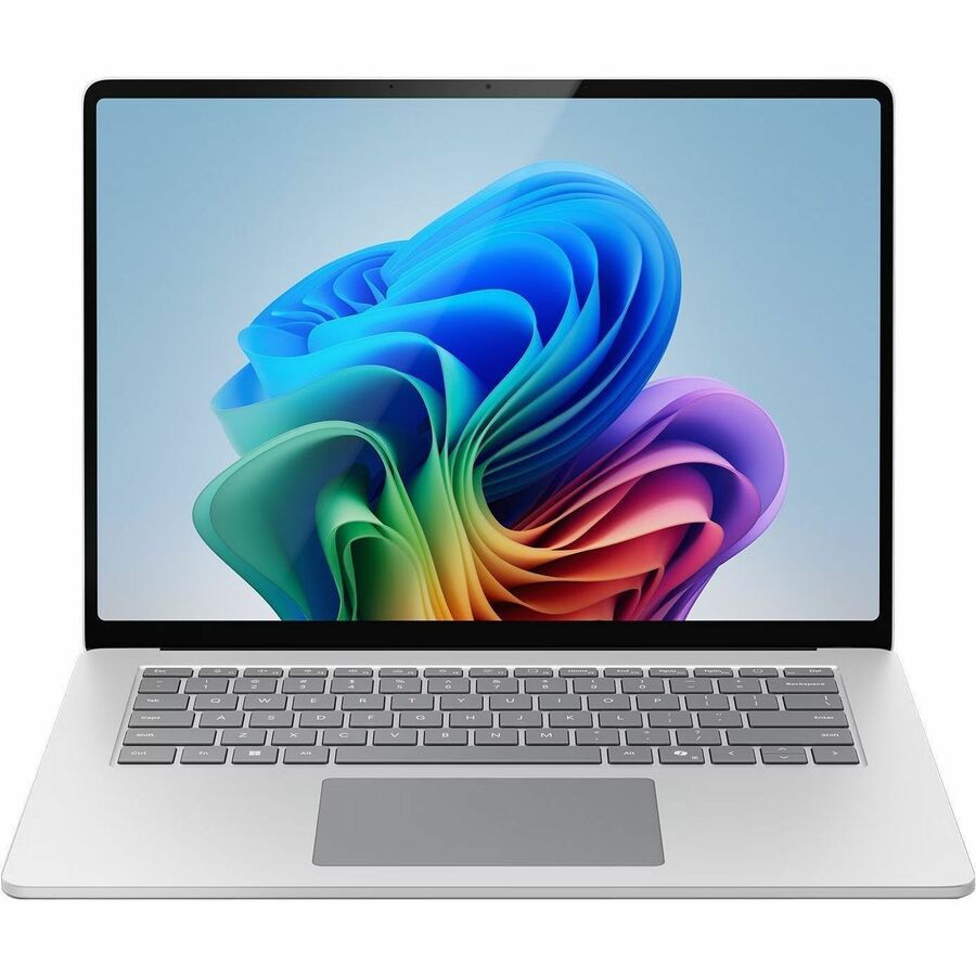 Microsoft Surface Laptop 15" Notebook Intel Core Ultra X7 16 GB 512 GB SSD Platinum