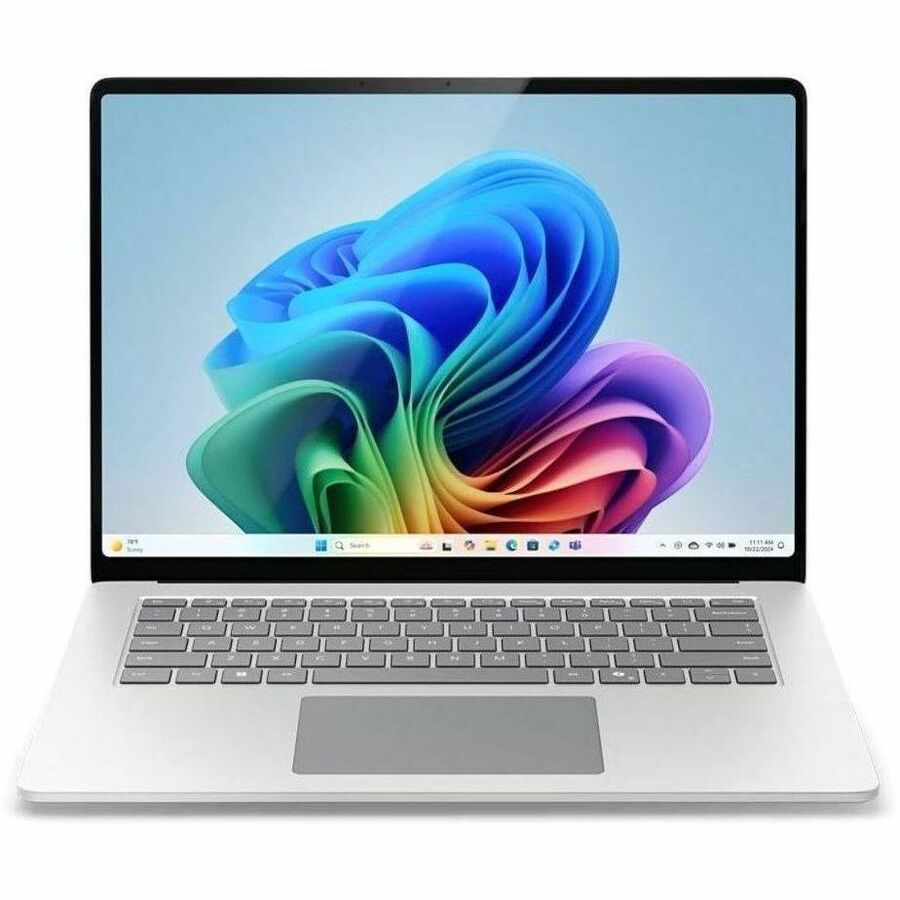 Microsoft Surface Laptop 15" Notebook Intel Core Ultra 5 32 GB 512 GB SSD Platinum