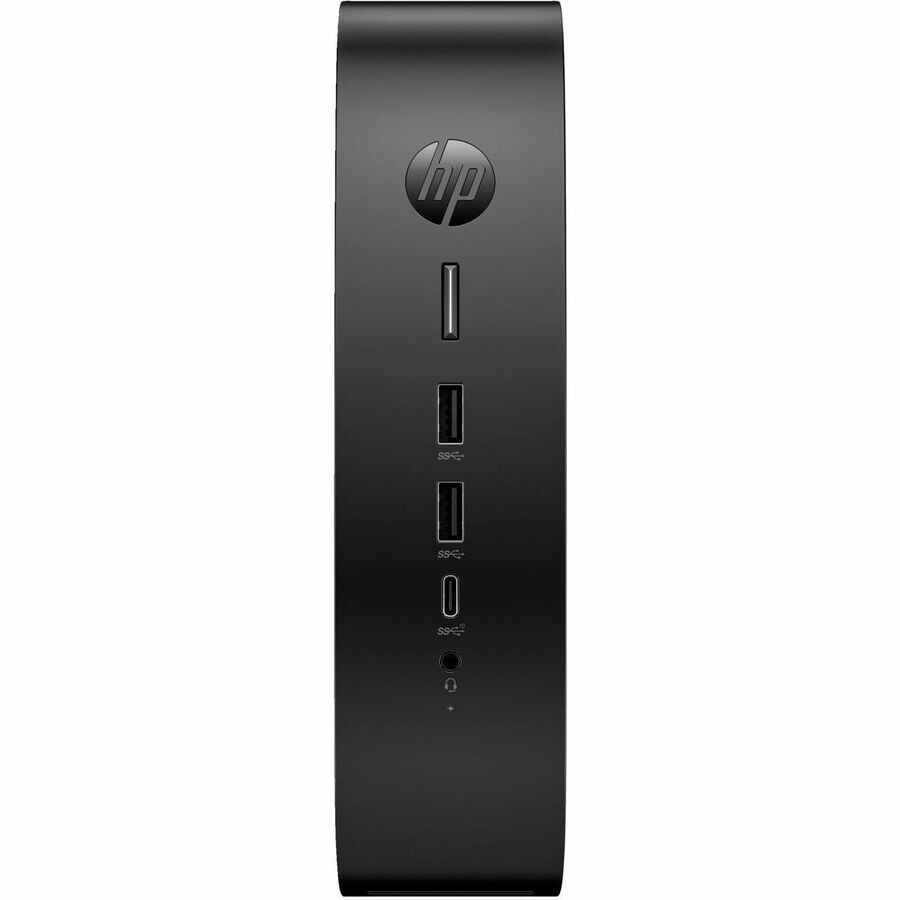 HP Elite t755 Thin Client Ryzen Embedded V2546 6 Core 3 GHz TAA Compliant