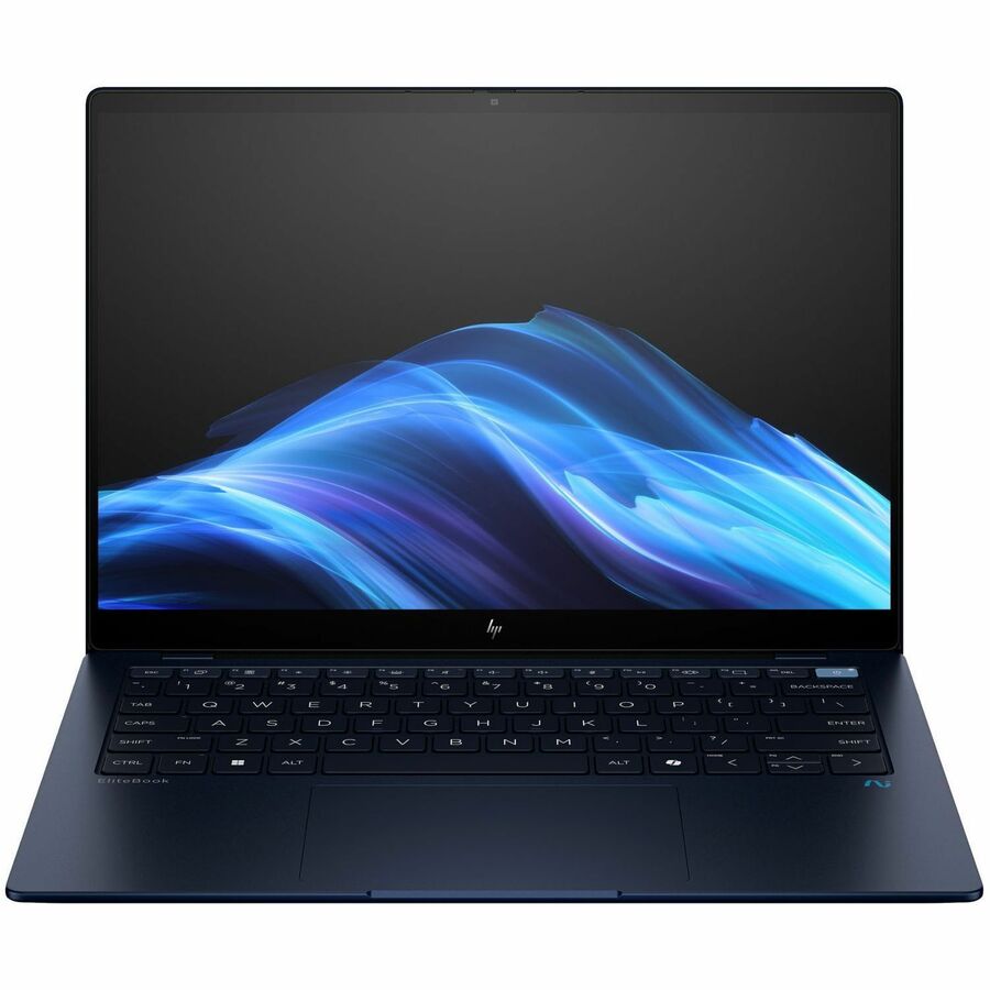 HP EliteBook Ultra G1q 14 Touch AI PC Snapdragon X1E-78-100 32GB 512GB SSD W11P