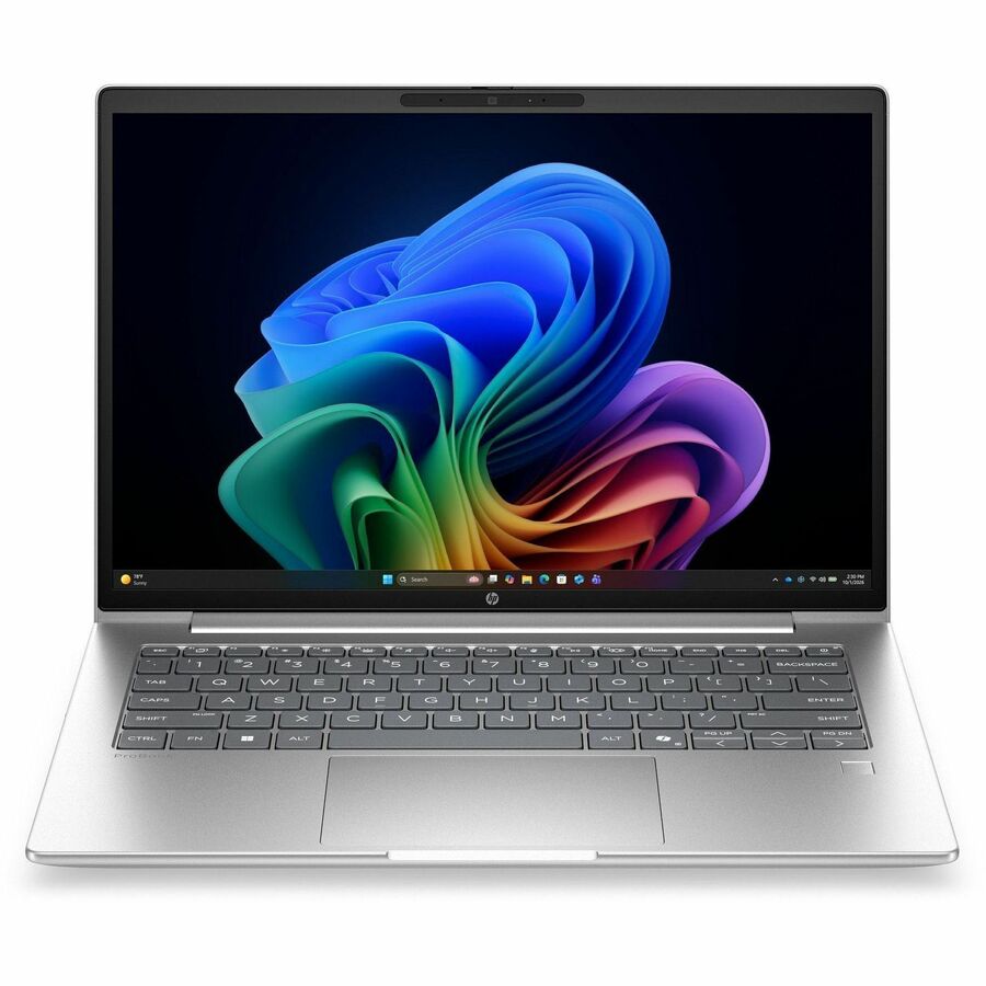 HP ProBook 4 G2i 14" Laptop U7 355 16GB 512GB SSD W11P DG4U7UTABA