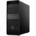 HP Z4G6I X634 32GB/1TB PC INTEL XEON 634, 1TB SSD, 32GB DDR5, NVD RTX A1000, W11