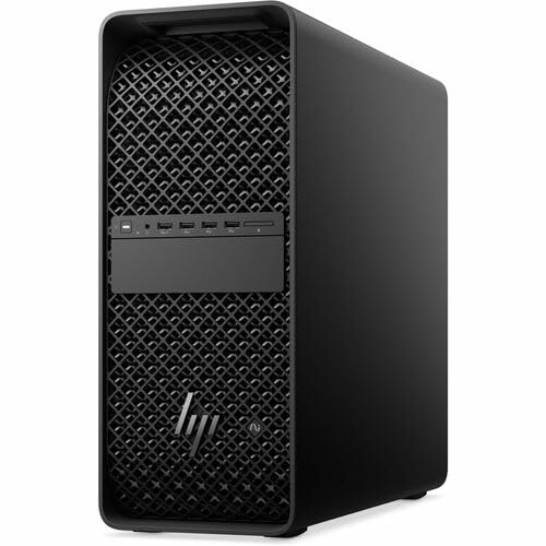 HP Z4G6I X634 32GB/1TB PC INTEL XEON 634, 1TB SSD, 32GB DDR5, NVD RTX A1000, W11