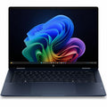 HP EliteBook X Flip G2i 14" Touchscreen Convertible Copilot+ PC 2 in 1 Notebook 5G WUXGA Intel Core Ultra 7 Series 3 366H vPro Technology 32 GB 512 GB SSD English Keyboard Atmospheric Blue