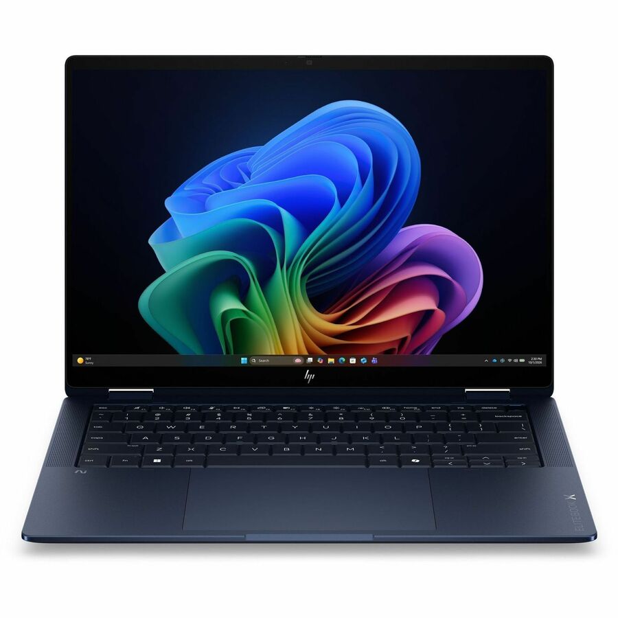 HP EBXFLG2I14AI U7 356H 14 32GB/512 PC UNITED STATES / CANADA ENGLISH