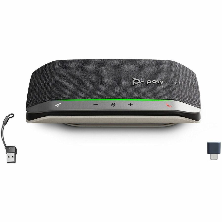 Sync 20+ Speakerphone USB-C/A Adapter B95VKAA