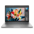 HP ZBook 8 G2i 14" Copilot+ PC Mobile Workstation WUXGA Intel Core Ultra 7 Series 3 356H 48 GB 1 TB SSD Smart Card Reader Meteor Silver Aluminum