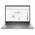 HP ZBook 8 G2a 14" Copilot+ PC Mobile Workstation WUXGA 60 Hz AMD Ryzen AI 5 PRO Ryzen AI PRO 400 Series 435 16 GB 512 GB SSD English Keyboard Meteor Silver