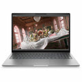 HP ZBook 8 G2a 16" Touchscreen Copilot+ PC Mobile Workstation WUXGA 60 Hz AMD Ryzen AI 9 HX PRO Ryzen AI PRO 400 Series 470 32 GB 1 TB SSD English Keyboard Meteor Silver