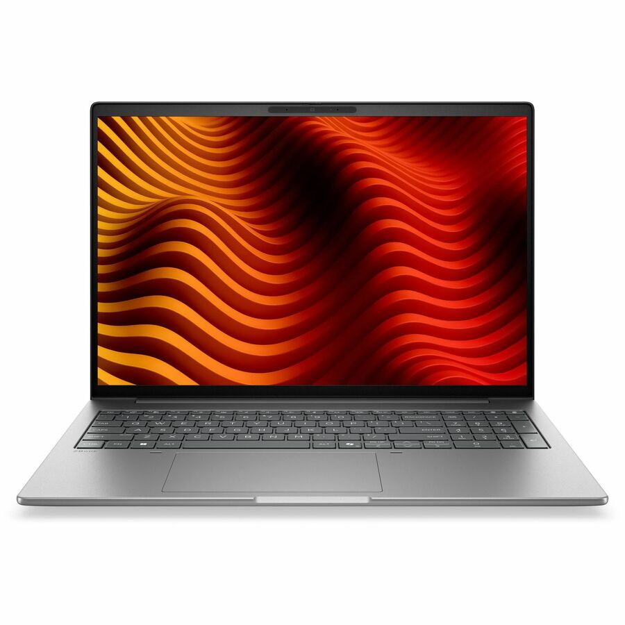 HP ZBook 8 G2a 16" Touchscreen Copilot+ PC Mobile Workstation WUXGA 60 Hz AMD Ryzen AI 9 HX PRO Ryzen AI PRO 400 Series 470 32 GB 512 GB SSD English Keyboard Meteor Silver