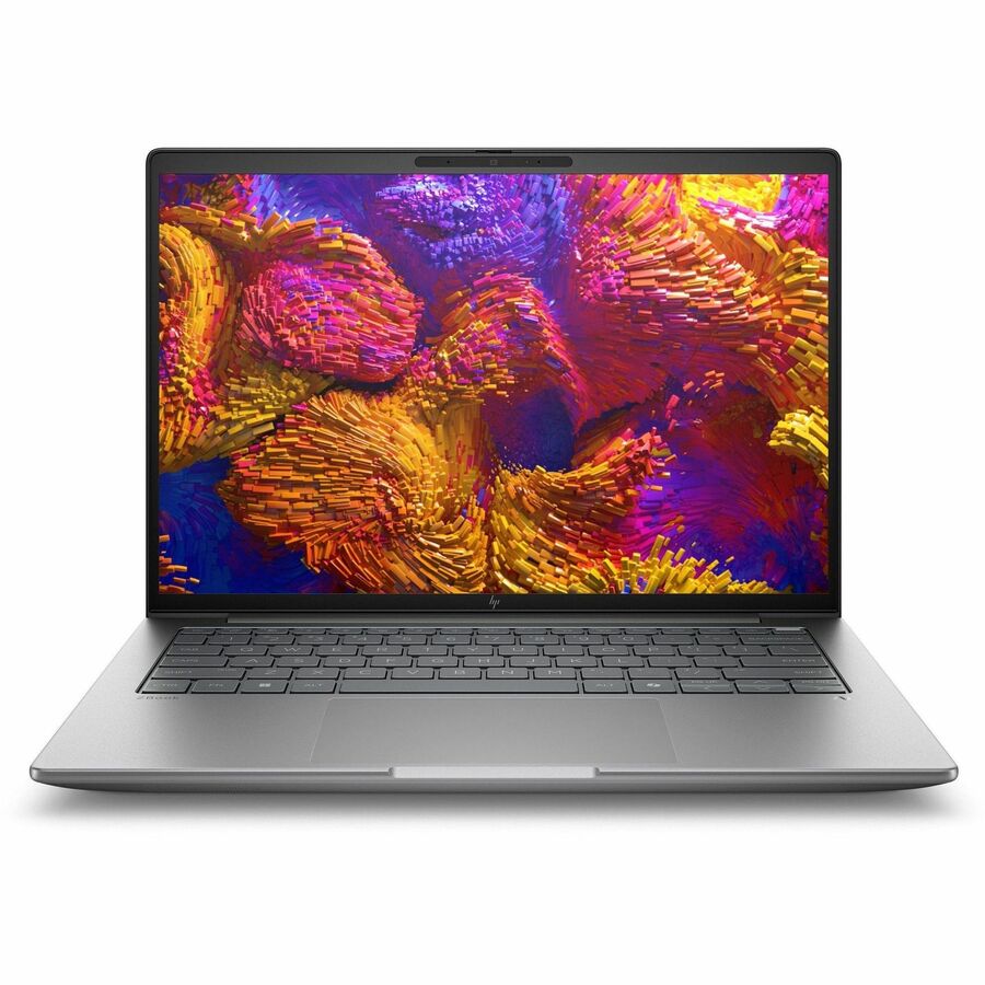 HP ZBook 8 G1ak 14" Laptop AMD RAI7P 350 32GB 1TB SSD D08C2ATABA