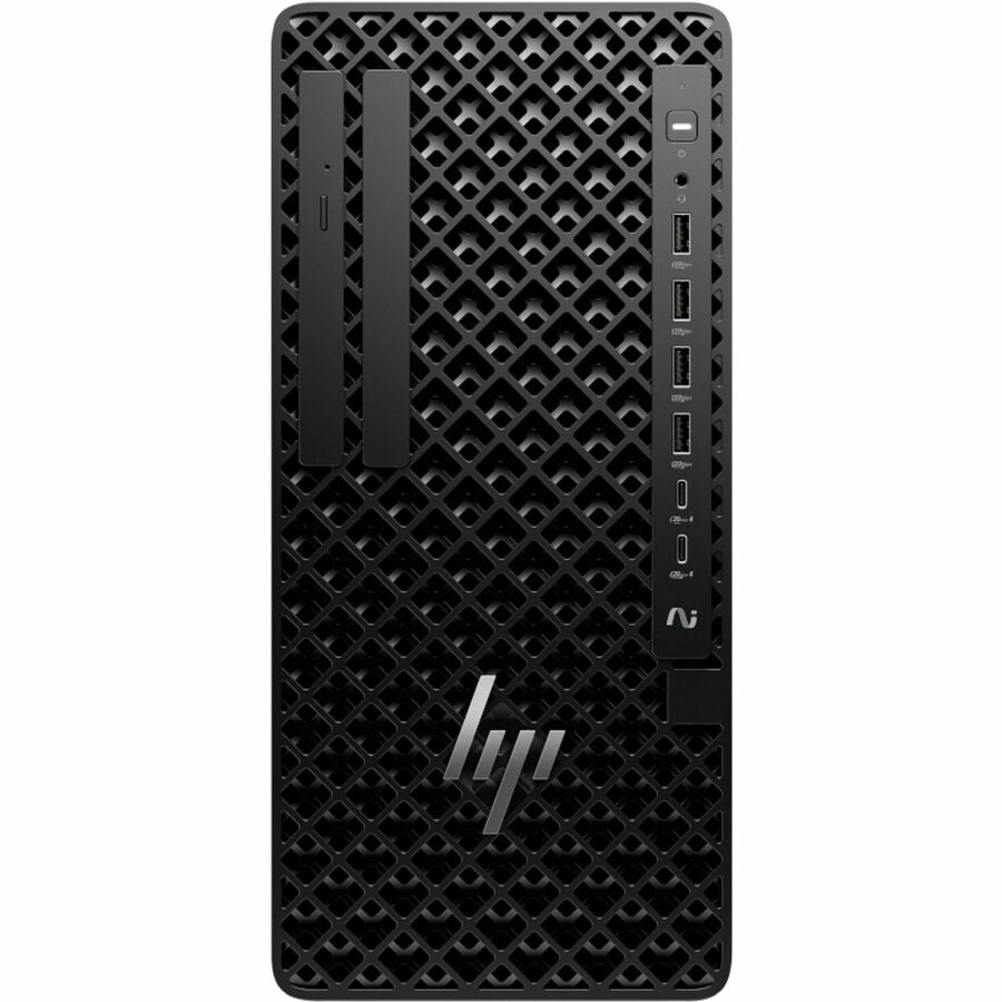 HP Z1 G1i Workstation 1 x Intel Core Ultra 5 2nd Gen 235 16 GB Tower