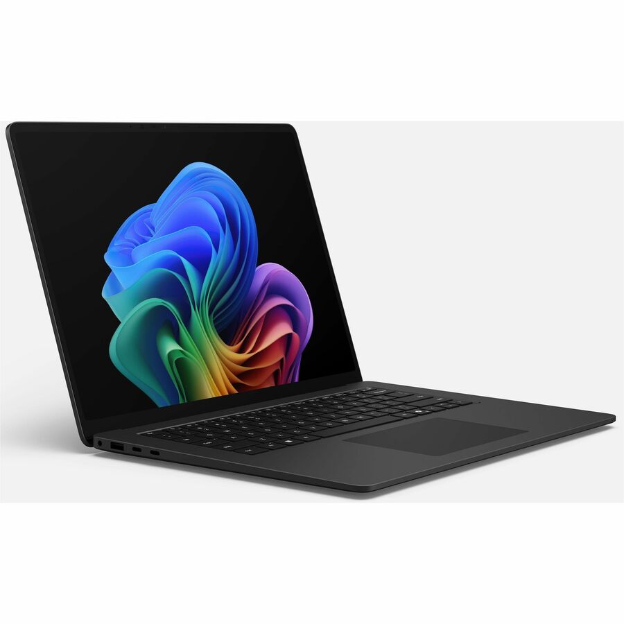 Microsoft Surface Laptop 15" Touchscreen Notebook Intel Core Ultra 5 Series 3 335 16 GB 512 GB SSD English US Keyboard Black Intel Chip 3270 x 2180 Windows 11 Pro Intel PixelSense Flow Front Camera/Webcam IEEE 802.11be Wireless L EP250929