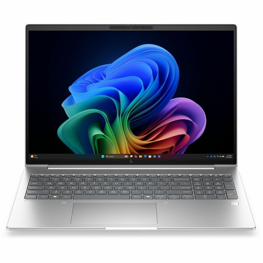 HP EliteBook 6 G2a 16" Touchscreen AMD RAI7P 400 48GB 512GB SSD W11P D91NBUTABA