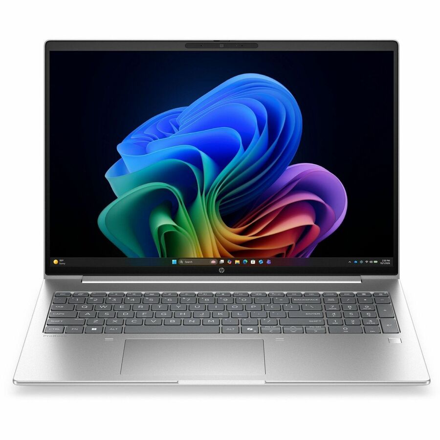 HP ProBook 4 G2i 16" Touch Core U7 Series 3 355 16GB 512GB SSD W11P DG5J8UTABA