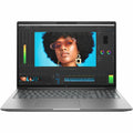 HP ZBook X G2i 16" Touchscreen Copilot+ PC Mobile Workstation WUXGA 60 Hz Intel Core Ultra 7 Series 3 356H 32 GB 512 GB SSD English Keyboard Meteor Silver