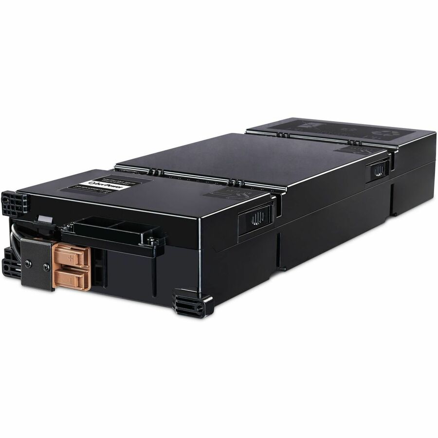 CyberPower APCRBC152-CP Replacement Battery Cartridge APCRBC152CP