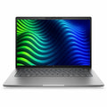 HP ZBook 8 G2i 16" Copilot+ PC Mobile Workstation WUXGA 60 Hz Intel Core Ultra 7 Series 3 366H 16 GB 512 GB SSD English Keyboard Meteor Silver Aluminum