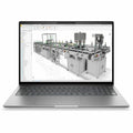 HP ZBook 8 G2i 16" Copilot+ PC Mobile Workstation WUXGA 60 Hz Intel Core Ultra 7 Series 3 356H 32 GB 512 GB SSD English Keyboard Meteor Silver Aluminum DK2H8UTABA