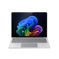 Microsoft Surface Laptop 8 for Business 13.8" Intel Core Ultra 5, 32GB 256GB SSD HDR Anti-Reflective Touchscreen, Platinum, Windows 11 Pro