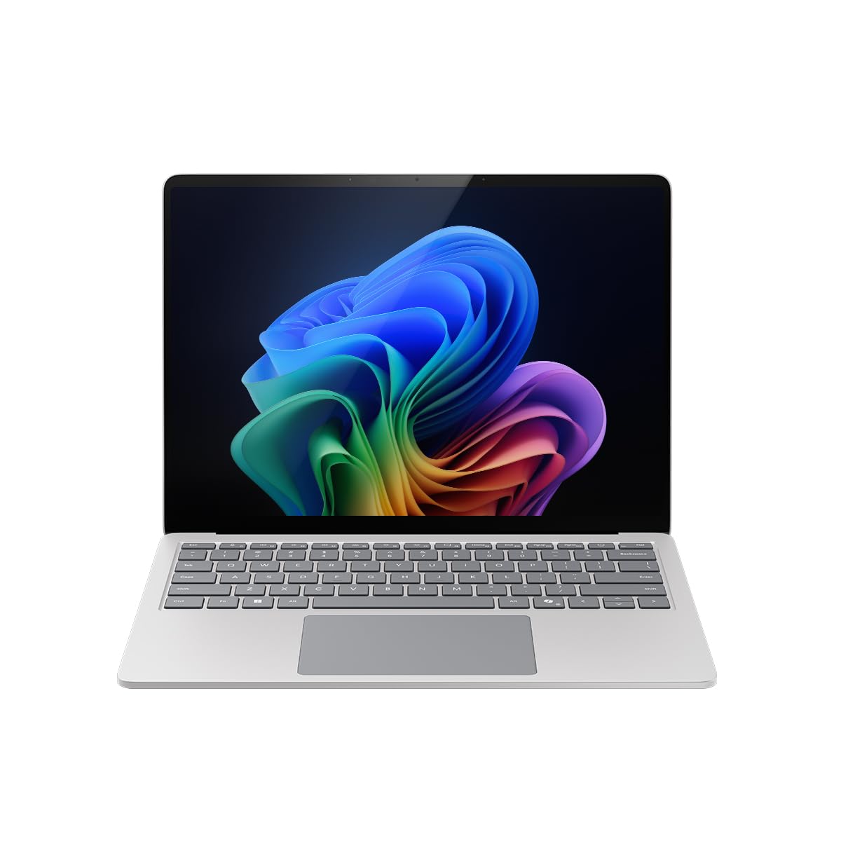 Microsoft Surface Laptop 8 for Business 13.8" Intel Core Ultra 5, 32GB 256GB SSD HDR Anti-Reflective Touchscreen, Platinum, Windows 11 Pro