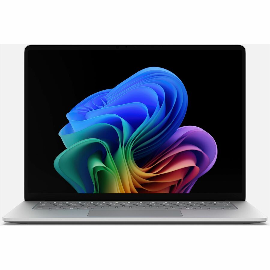 Microsoft Surface Laptop 15" Touchscreen Notebook Intel Core Ultra 5 Series 3 335 32 GB 512 GB SSD English US Keyboard Platinum Intel Chip 3270 x 2180 Windows 11 Pro Intel PixelSense Flow Front Camera/Webcam IEEE 802.11be Wireles EP251054