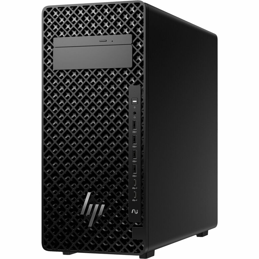 HP Z2 G1i Workstation Intel Core Ultra 5 235 32 GB 1 TB SSD Tower Black