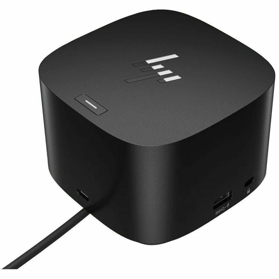 HP Thunderbolt Dock 280W G4 with Combo Cable 4J0G4AA