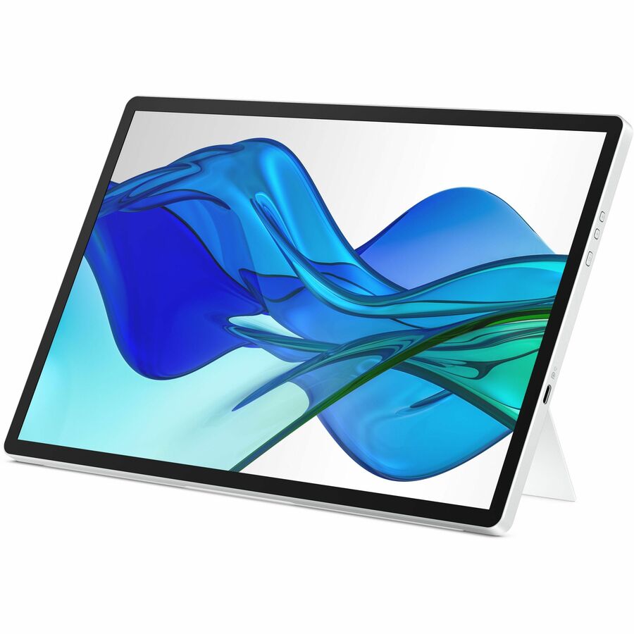 HP 514pn 14" Class WQXGA LED Monitor 16:10 Silver B88JWAAABA