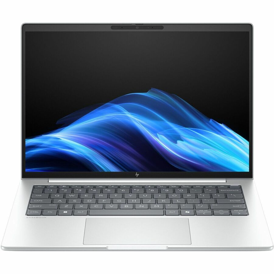 HP EliteBook 8 G1a 14" Copilot+ PC Notebook AMD R7PRO 250 16GB 512GB SSD