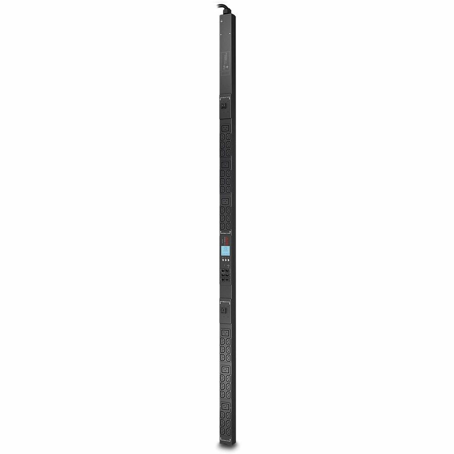APC NetShelter Rack PDU Metered 0U 36-Outlet 5.0kW 200V and 208V 30A