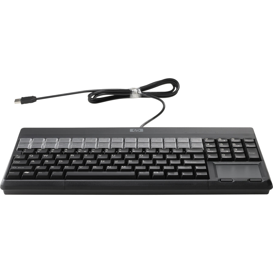 HP POS Keyboard FK221ATABA