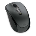 Microsoft Wireless Mobile Mouse 3500 with BlueTrack Technology - Loch Ness Gray