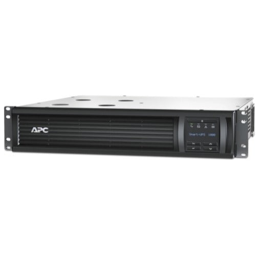 APC Smart-UPS 1000VA LCD RM 2U 230V UPS