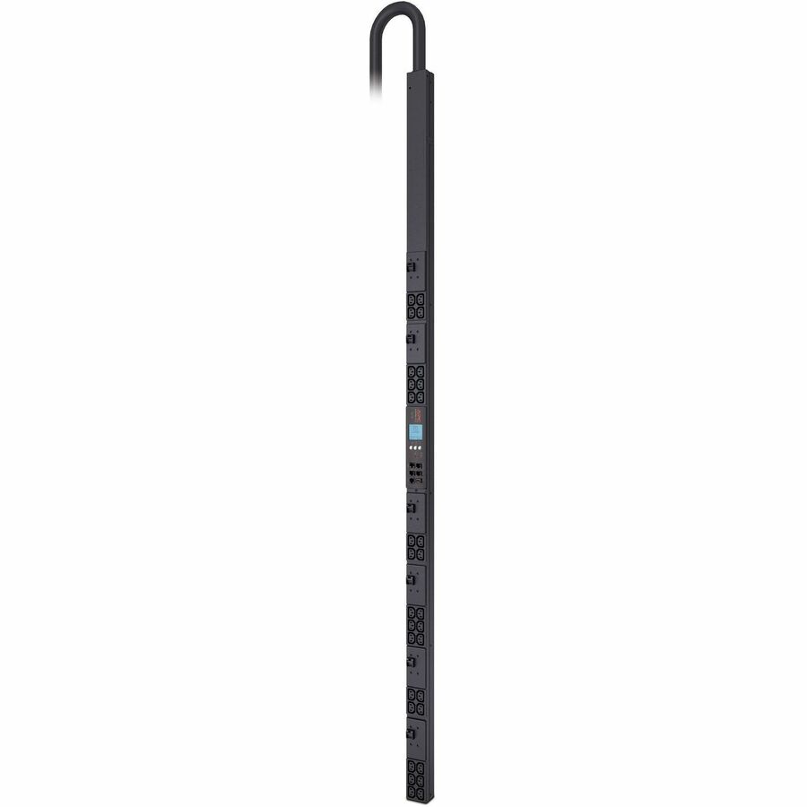 APC ZeroU 17.2kW Metered Rack PDU 2G w/ (30) C13 Outlets