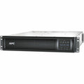 APC by Schneider Electric Smart UPS 2200VA/1980W 2U 120V 8 Outlet SMT2200RMUS