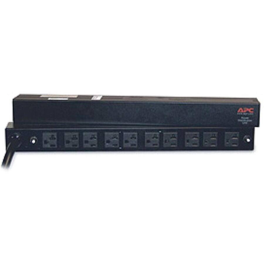 APC Basic Rack 2.88kVA PDU AP9560