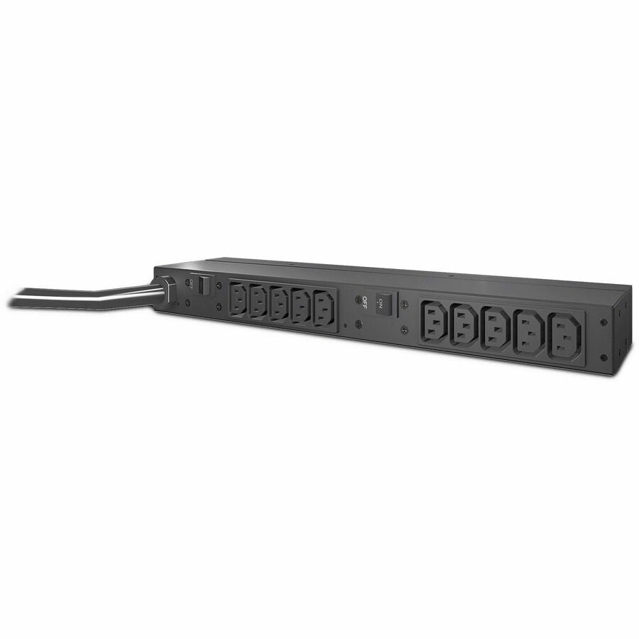 Rack PDU Basic 1U 30A 208V 10 C13