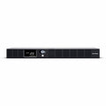 CyberPower Smart App Intelligent 700VA 140V Line-Int Rack Mountable UPS