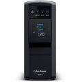 CyberPower CP850PFCLCD 850 VA / 510 W PFC Sinewave Line Interactive UPS