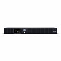 CyberPower OR1500LCDRM1U 1500VA 900W 6-Outlet Smart App LCD UPS Systems