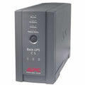 APC Back-UPS CS 500VA Tower UPS - 500VA/300W
