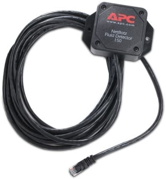 APC NetBotz NetBotz NBES0301 Liquid Leak Sensor - Water Detection