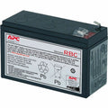 APC Replacement Battery Cartridge #17 - Maintenance Free Lead-acid Hot-swappable