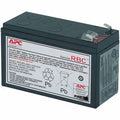 APC RBC40 7Ah UPS Replacement Battery Cartridge - 12V DC