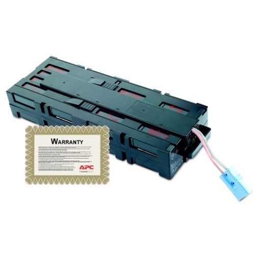 APC RBC57 Replacement Battery Cartridge #57